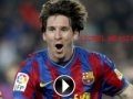 Žaidimas Lionel Messi Puzzle