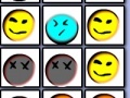 Žaidimas Color Face Matching