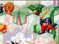 Žaidimas Sort my tiles - Bugs Bunny Tales