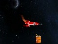 Žaidimas Space Odyssey