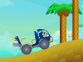 Žaidimas Sonic Truck 2