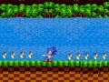 Žaidimas Sonic The Hedgehog