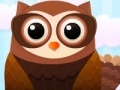 Žaidimas Owl design