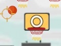 Žaidimas Unreal Basketman
