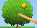 Žaidimas Apple Orchard