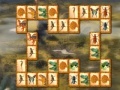 Žaidimas Chalk period Mahjong