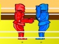 Žaidimas Robo Boxing