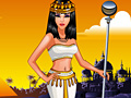 Žaidimas Queen Cleopatra