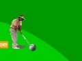Žaidimas Programmed golf