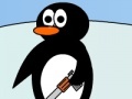 Žaidimas Penguin Bond