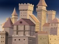 Žaidimas Castle Escape
