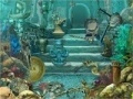 Žaidimas Nicole Adventures in Atlantis
