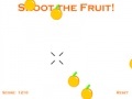 Žaidimas Xtreme Fruit Shoot!