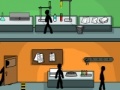 Žaidimas ClickDEATH Hospital & Lab