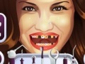 Žaidimas Demi Lovato Tooth Problems