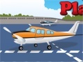 Žaidimas Pimp My Plane