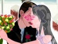 Žaidimas Bridal Kissing