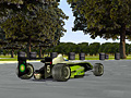 Žaidimas Ultimate Formula Racing