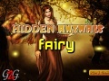 Žaidimas Hidden Animals Fairy