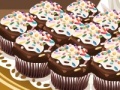 Žaidimas Tessas cook: Cupcakes