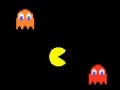 Žaidimas Nonstandard Pacman