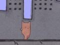 Žaidimas Gravity Cat. Thing
