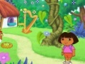 Žaidimas Dora: Hidden Objects