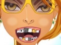 Žaidimas Fashion Star at Dentist