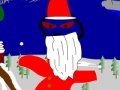 Žaidimas The Ultimate Santa Claus Dress Up