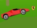 Žaidimas Ferrari Car