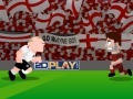 Žaidimas Rooney on the Rampage