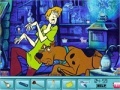 Žaidimas Hidden Objects-Scooby Doo