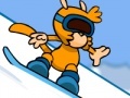Žaidimas Xtrem Snowboarding
