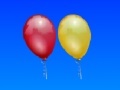 Žaidimas Balloon Shooter