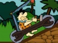 Žaidimas Fred Flintstones Adventure