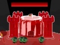 Žaidimas Jelly castle