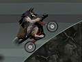 Žaidimas Werewolf Rider