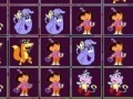 Žaidimas Dora Swap Puzzle