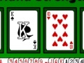 Žaidimas Poker hand simulator