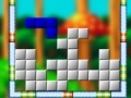 Žaidimas Sonic tetris