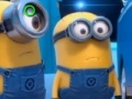Žaidimas Despicable Me 2 See The Difference