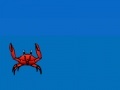 Žaidimas Fish Vs Crab