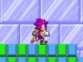 Žaidimas Sonic Platformer DEMO 1.2