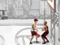Žaidimas Town Basket
