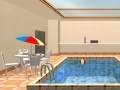 Žaidimas Swimming Pool Escape