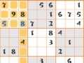 Žaidimas 2000 Sudoku