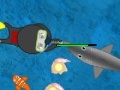 Žaidimas Diving Fish Hunter