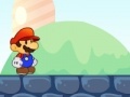 Žaidimas Mario Great adventure