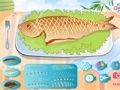 Žaidimas Fishy Feast