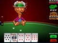 Žaidimas GrampaGrumble's 11 Poker